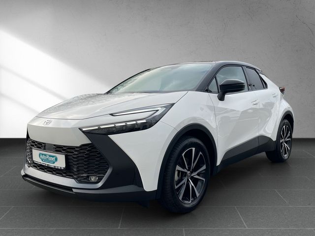 Toyota C-HR 2.0 Hybrid Team D *2xPDC*ACC*BI-LED*SHZ*NAV