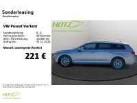 Volkswagen Passat Variant - Vorschau Bild 2