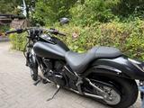 Kawasaki VN 900 Custom - KAWASAKI VN 900