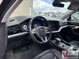 Volkswagen Touareg 3.0 TDI R-Line | Leder | klima | Cruise - VW Gebrauchtwagen von 2018