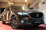 Mazda CX-5 SKYACTIV-D Sports-Line *LED*Navi*Kamera*LED - gebrauchte Mazda CX-5 aus dem Jahr 2019