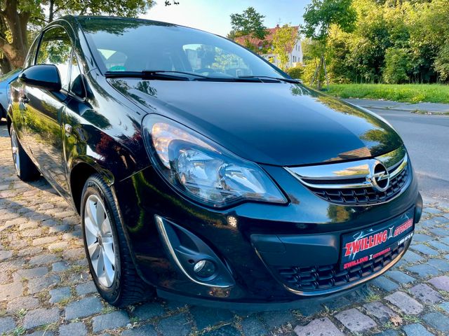 Opel Corsa D Energy/2.HAND/MLF/LHZ/PDV/KLIMA/ELF/