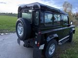 Land Rover Defender 90 XS Td5 Style  - Land Rover Defender aus 2006
