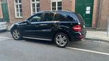 Mercedes-Benz ML 300 CDI 4MATIC BlueEFFICIENCY - - Mercedes-Benz ML 300: Cdi 4matic