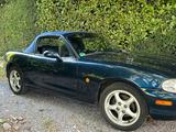 Mazda MX 5 NB Bj: 2000 - Mazda aus 2000: B2000