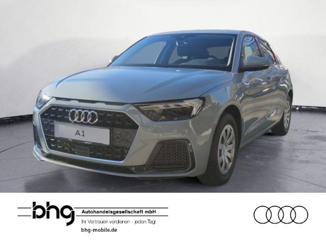 Audi A1 Sportback advanced 25 TFSI 70(95 ) kW(PS) S t