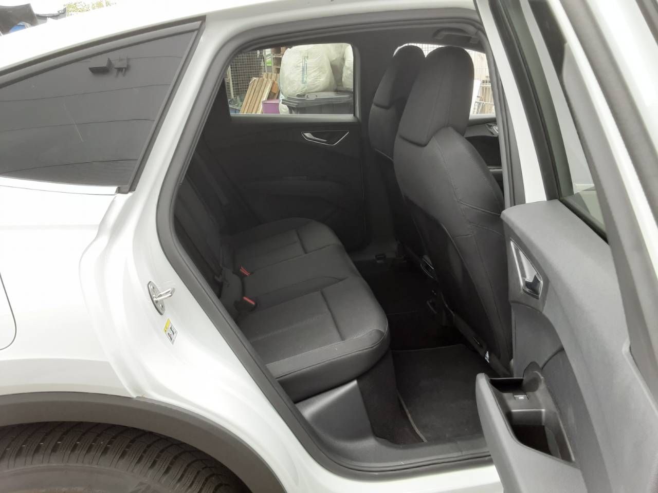 Audi Q4 e-tron - Bild 6