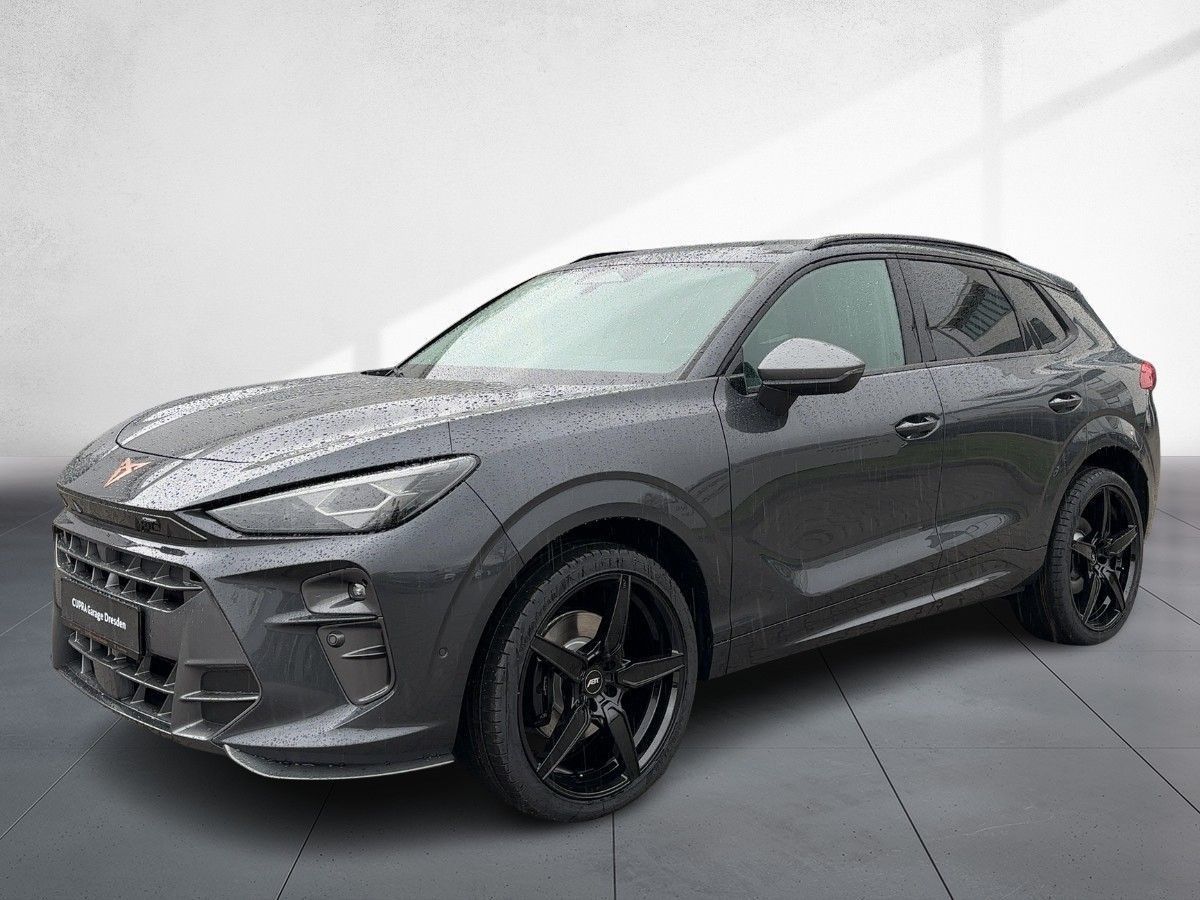 Cupra Terramar - Bild 2