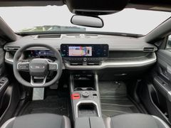 JEEP Compass MHEV Summit Navi HeadUp 360°Cam