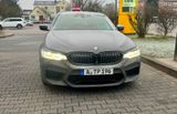 BMW G30 530D Luxury Unikat Fast Vollaustattung - BMW: F 30