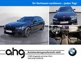 BMW 540i xDrive Touring M Sportpaket Innovationsp.