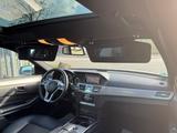 Mercedes-Benz E 220 T CDI BlueEfficiency AMG-LINE|AHK|GSD|LED| - Mercedes-Benz E 220: E220cdi