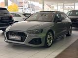 Audi RS4 Avant 2.9 TFSI Q NARDO PANO HUD B&O 360° - gebrauchte Audi RS4 aus dem Jahr 2022