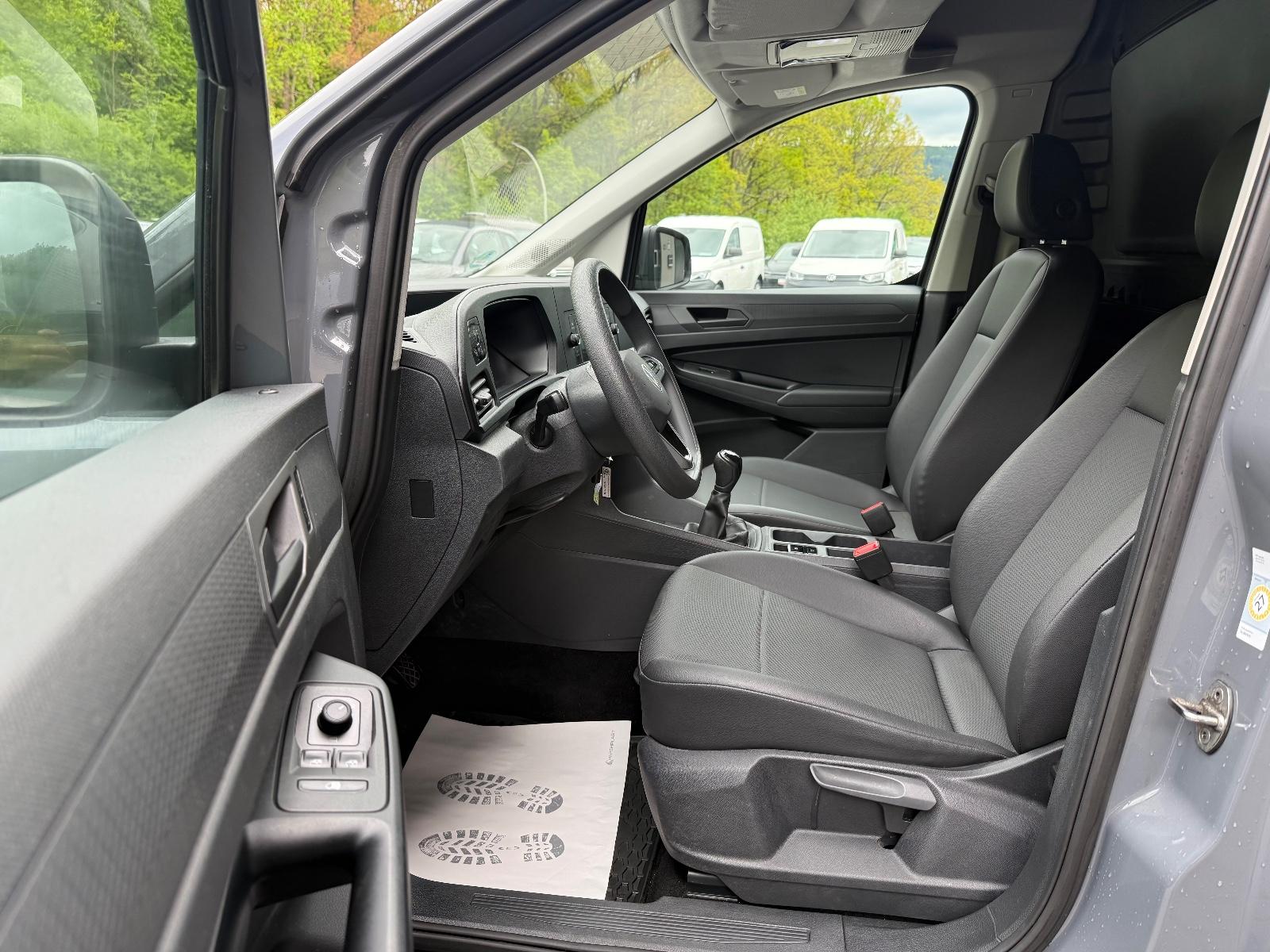 Volkswagen Caddy Cargo Maxi *AHK *USB *Klima