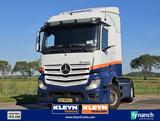 Mercedes-Benz ACTROS 1832 - Mercedes-Benz Actros 1832