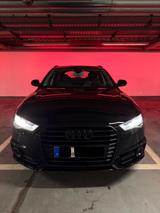 Audi A6 3.0 TDI 200kW quattro S tronic Av - - Audi A6 Gebrauchtwagen in Osnabrück