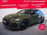 Audi A3 Sportback 35 TDI S LINE+LED+KAMERA+SPORT+HUD+ - Audi A3 New cars: TDI