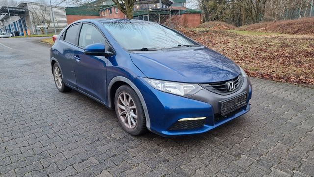 Honda Civic Lim. 5-trg. 1.4 Comfort