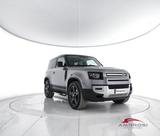 Land Rover LAND ROVER Defender 90 3.0d i6 mhev SE awd 250cv - Land Rover Defender Se mit Hybrid-Antrieb (Diesel-Elektro)
