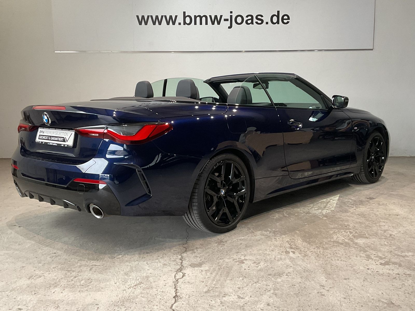 BMW 420 - Bild 13