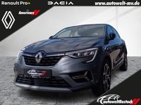 Renault Arkana - Vorschau Bild 1