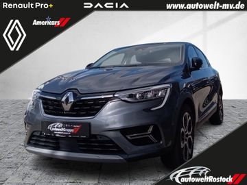 Renault Arkana TECHNO E-TECH Hybrid 145