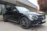 Mercedes-Benz GLC 300 GLC -Klasse/AMG/20Zoll/Pano/Top - Mercedes-Benz GLC 300 aus 2021