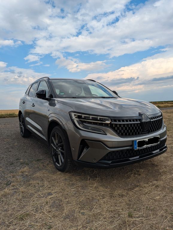 Image of Renault Austral
