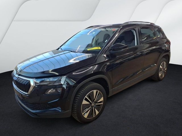 Fahrzeugabbildung SKODA Karoq 1.5 TSI DSG Selection Tour AHK PANO AREA-V