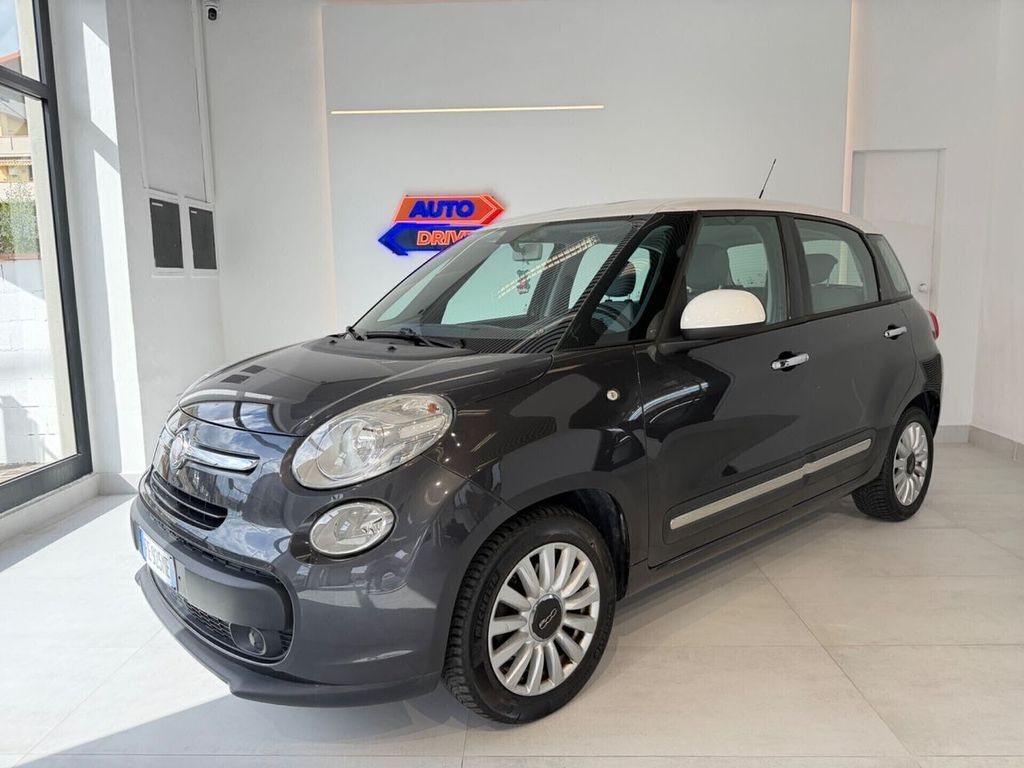 Image of Fiat 500L