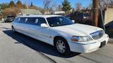Lincoln Town Car Stretch Limousine - Lincoln Gebrauchtwagen