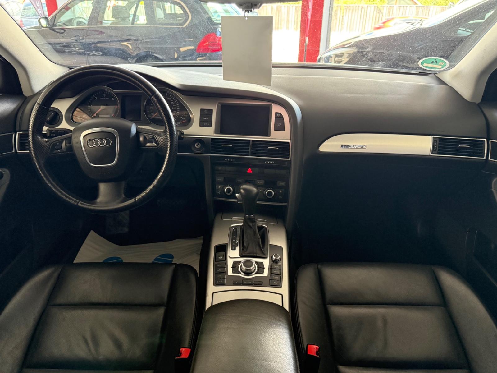 Audi Quattro 2008 — photo 15