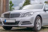 Mercedes-Benz 220 CDI BlueEFFICIENCY - Mercedes-Benz 220 Gebrauchtwagen