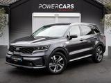 Kia Sorento Platinum 4WD Plug-In Hybrid | 7 Sitze | - Kia Sorento mit Hybrid-Antrieb: Automatik