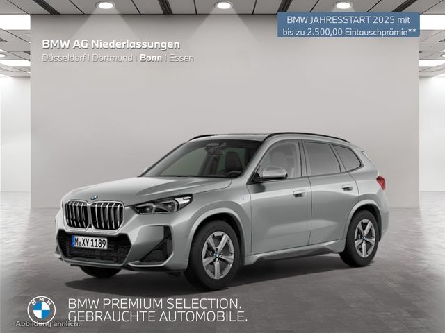 BMW X1 xDrive23i M Sport AHK Driv.Assist.Prof LED