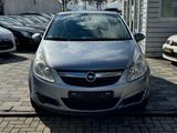 Opel Corsa D CATCH ME Now Neu Tüv - Opel Corsa aus 2007: D