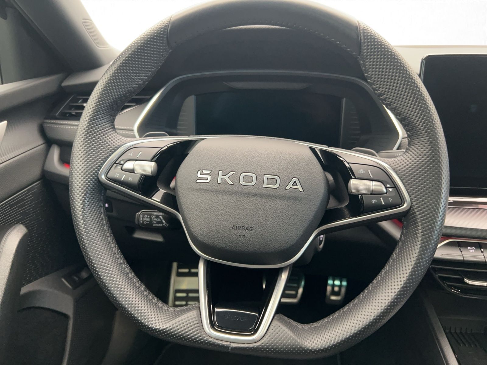 Skoda Octavia - Bild 9