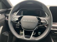 Skoda Octavia - Vorschau Bild 9