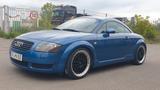 Audi TT Coupe 1.8T 132 kW - - Audi TT in Erfurt