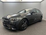 Mercedes-Benz E 300 e T AMg LINE*PANO*ACC*BURM*NIGHT*2022 - Mercedes-Benz E-Klasse mit Hybrid-Antrieb