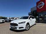 Ford Mondeo 2.0 TITANIUM/PANO/LED/KEYFREE/AHK - Ford Mondeo Gebrauchtwagen