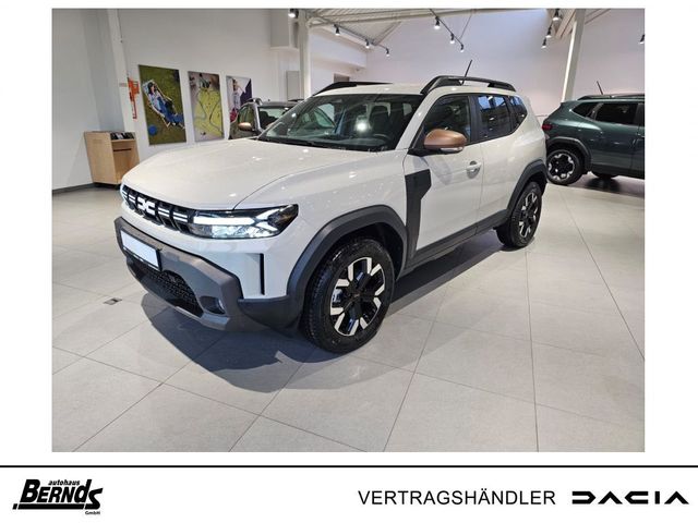 Dacia Duster Hybrid 140 Extreme NAVI + R-KAMERA + SHZ