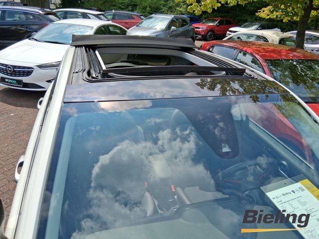 500X 1.5l GSE MHEV Dolcevita Sport 7-Gang Doppel