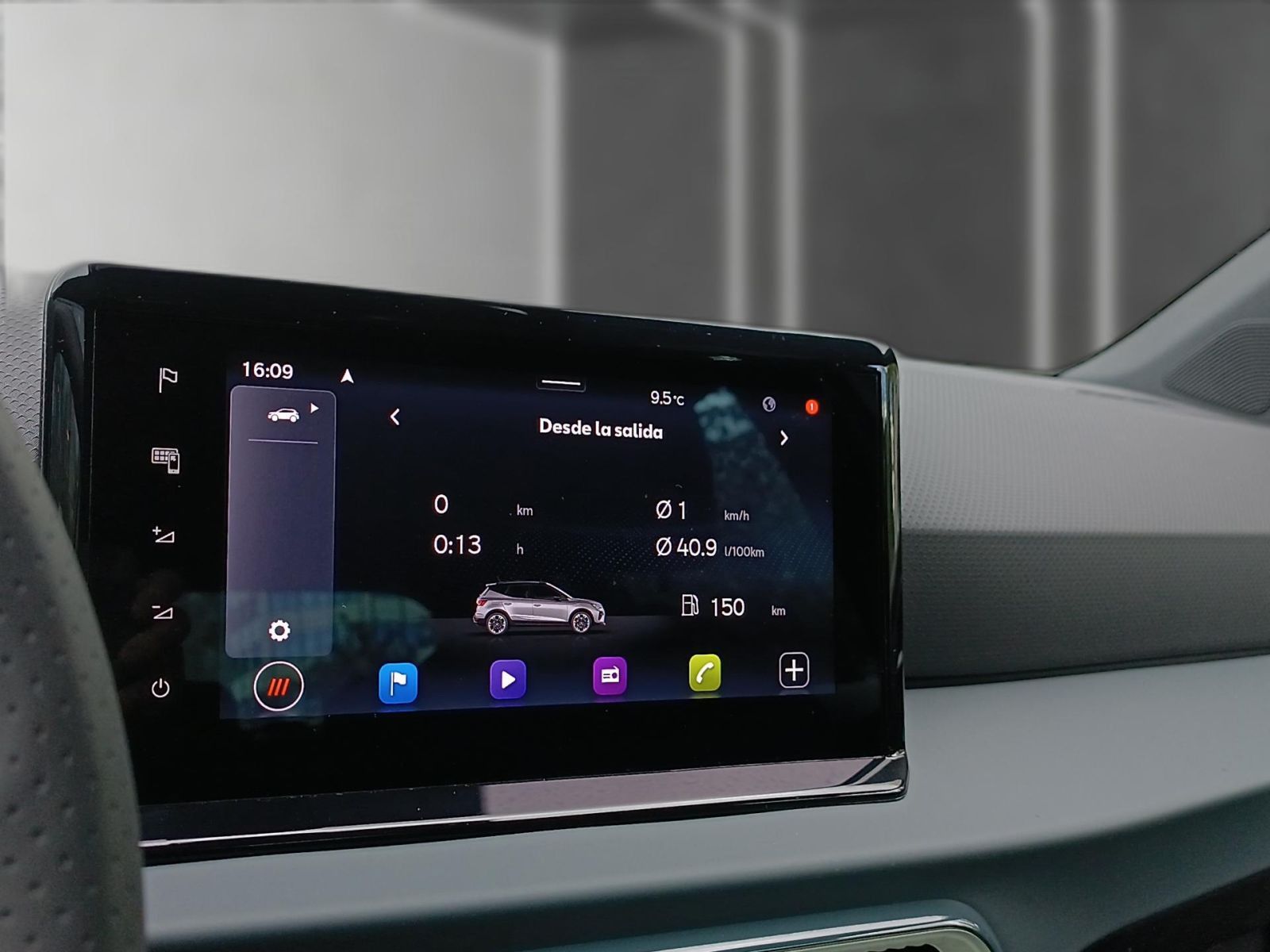 Seat Arona - Bild 14