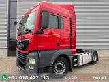 MAN TGX 18.470 XLX / Euro 6D / Intarder / Night Klim - Man TGX 18-470