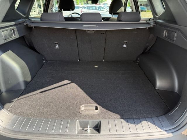 Fahrzeugabbildung Hyundai Tucson Trend Hybrid 2WD 1.6 T-GDI +KLIMA+NAVI+RF