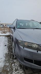 Mazda Auto Master - gebrauchte Mazda 6 aus dem Jahr 2006