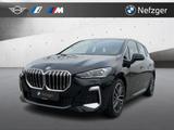 BMW 223 Active Tourer i xDrive M Sport LED H&K AHK - BMW 223 Active Tourer mit Anhängerkupplung