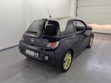 Opel Adam 1.4 Jam Allwetterreifen SHZ Klima - gebrauchte Opel Adam aus dem Jahr 2016