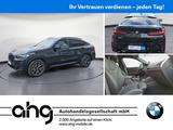 BMW X4 xDrive30d AT M Sportpaket Innovationsp. AHK